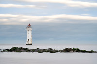 New Brighton Dawn