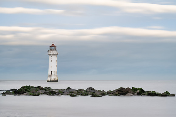 New Brighton Dawn