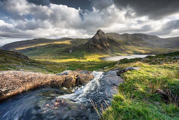 Tryfan