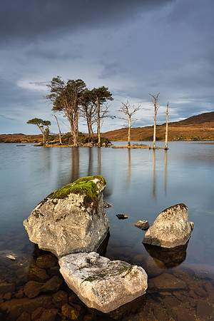 Assynt Dawn
