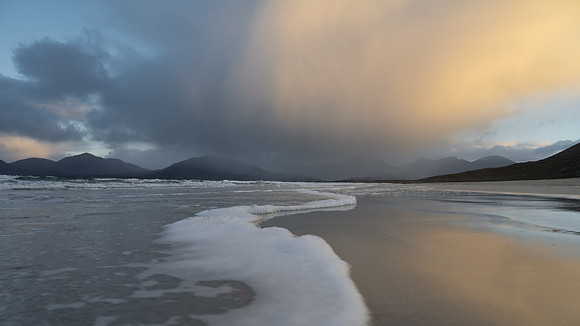 Sunshine and Showers