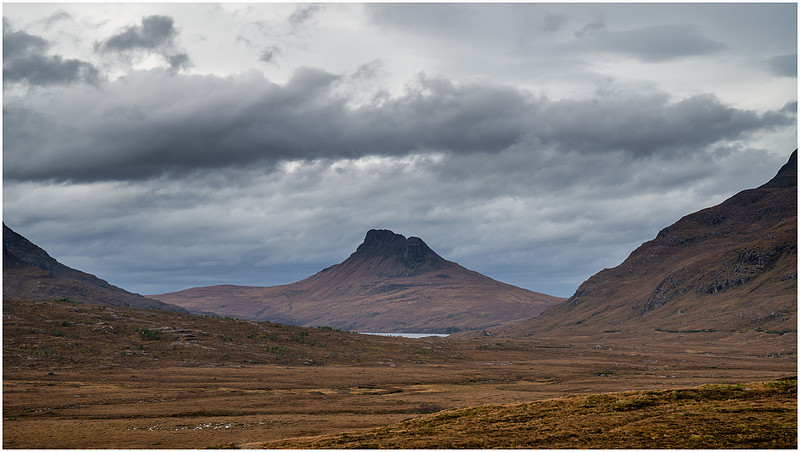 Stac Pollaidh, Assynt, Scotland
