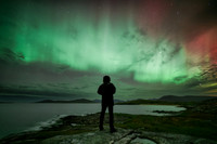 Aurora Dreaming