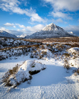 Etive Crossings