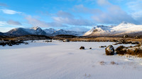 Cold Snap