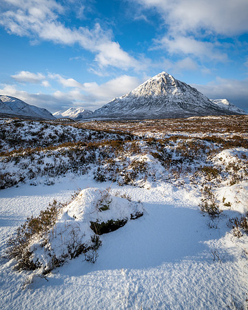 Etive Crossings