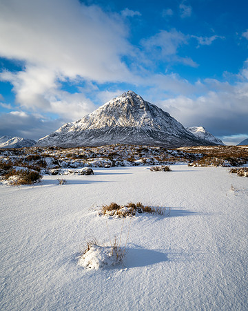 Stob Dearg