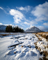 Buachaille Freeze