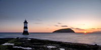 First light