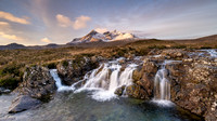 Cuillin Light