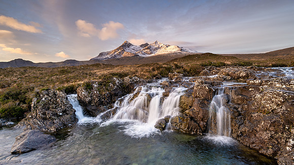 Cuillin Light