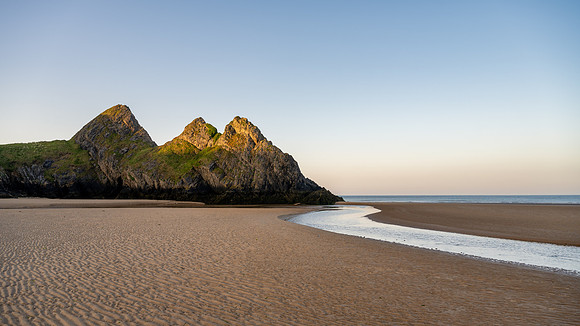 Three Peaks Challenge