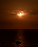 Setting Light