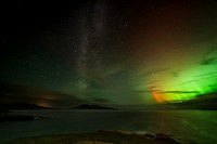 Galaxy Lights