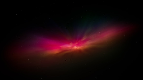 Red Dwarf