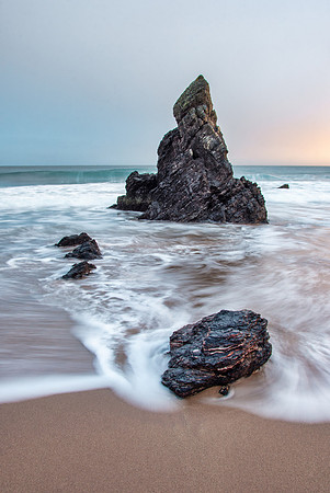 Sango Bay