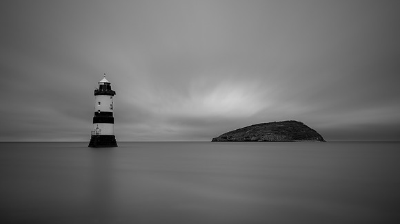 Island glow