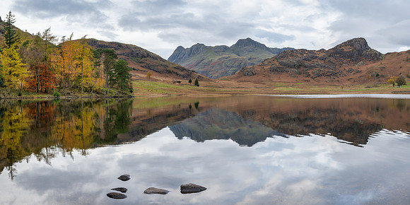 Blea Tarn