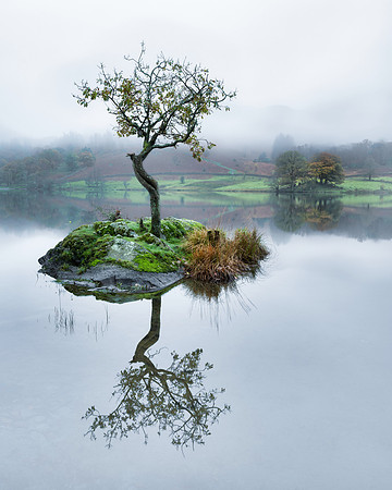 Rydal Water